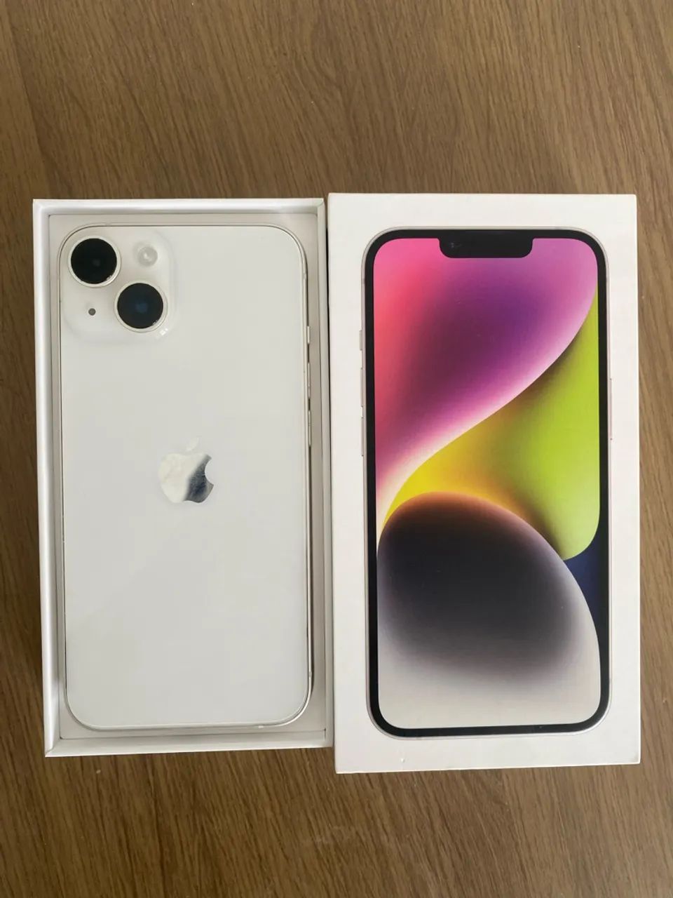 iPhone 14 - Foto 3