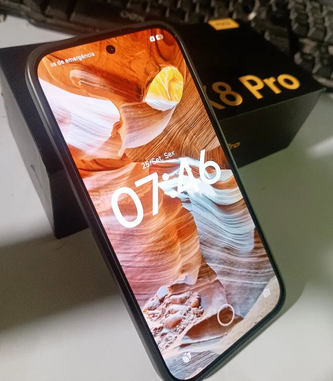 Poco x8 pro 512gb