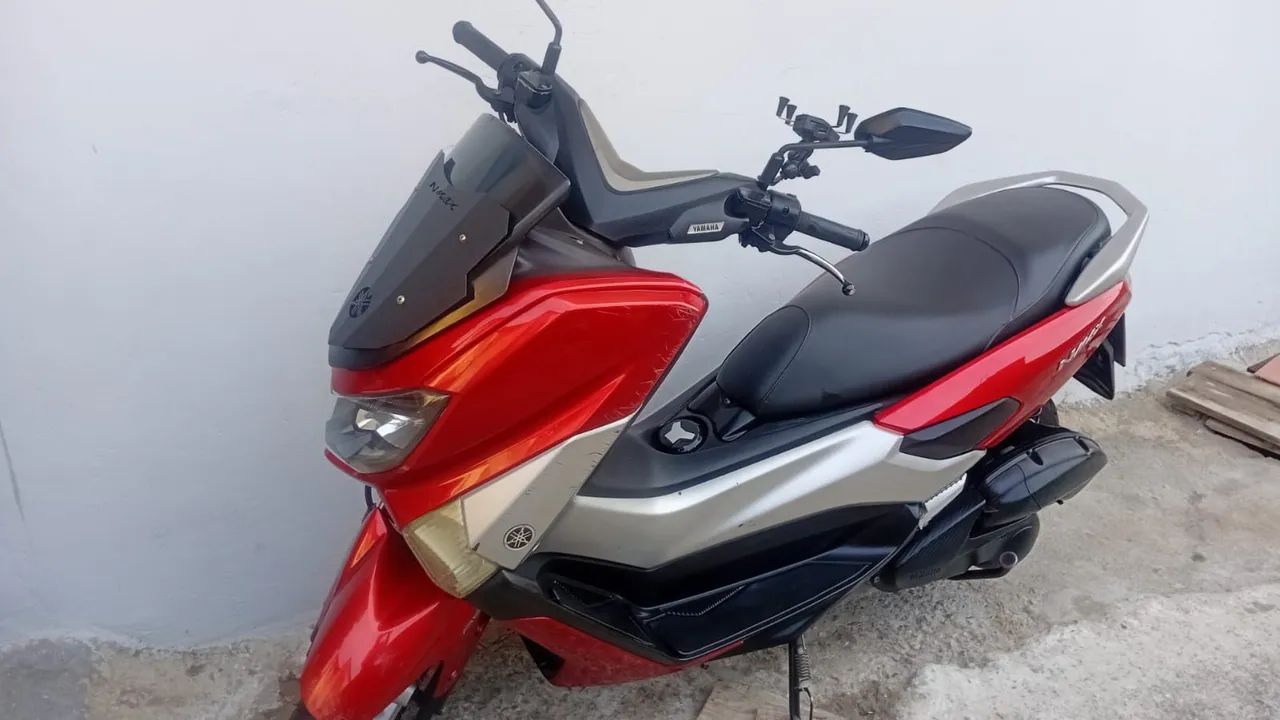 Nmax - Foto 4