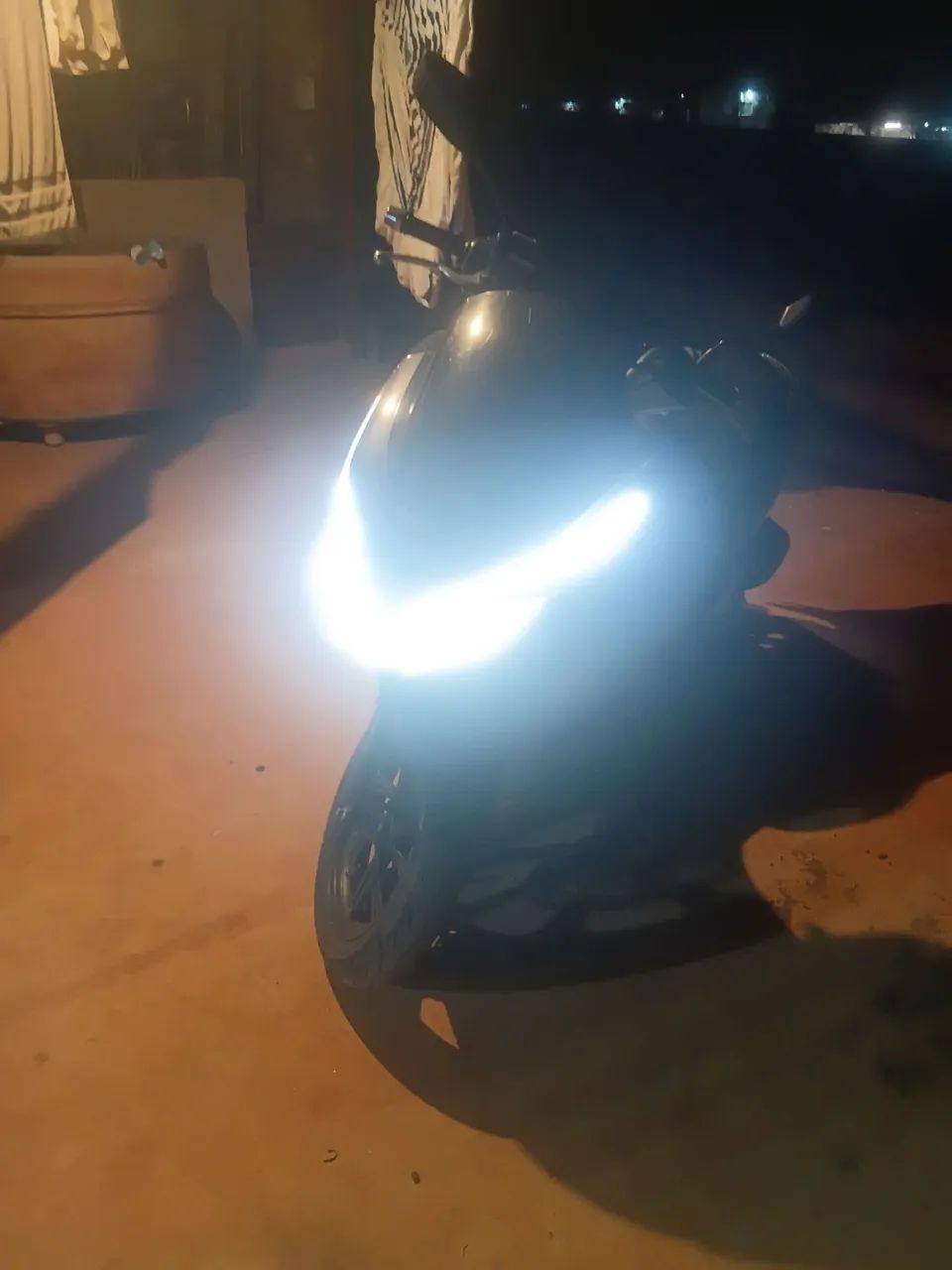 Moto - Foto 5
