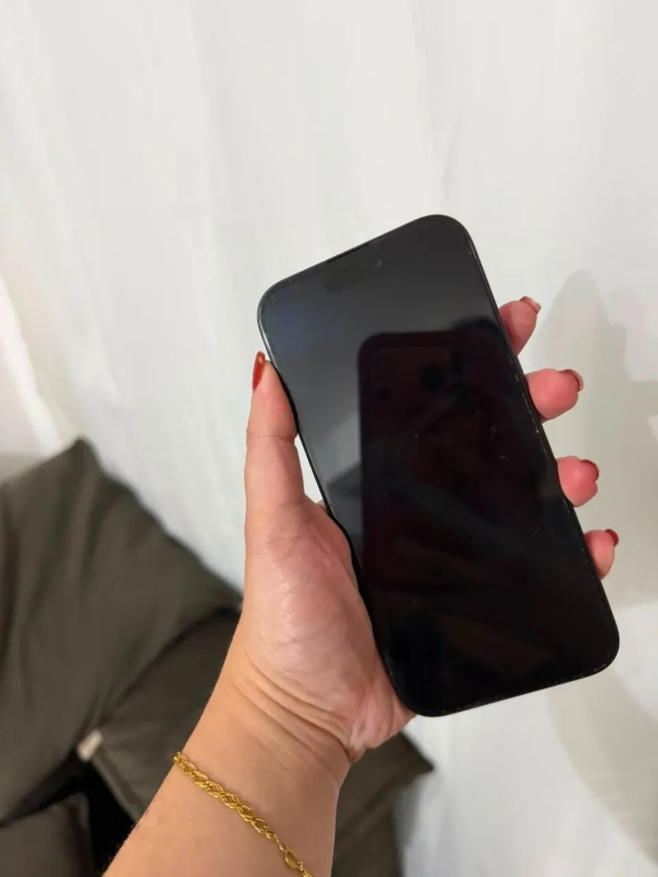 iPhone 15 Pro - Foto 5
