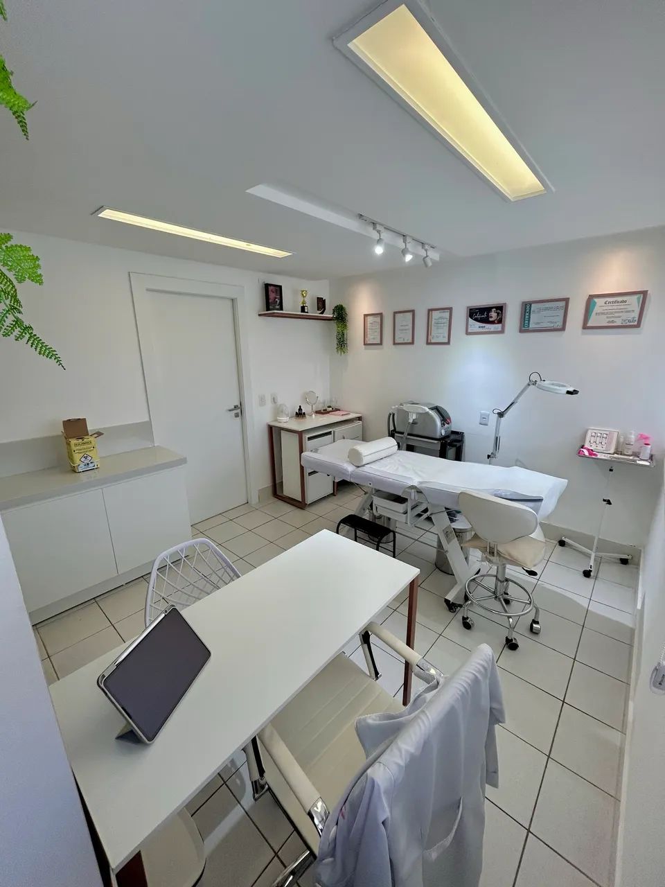 SUBLOCAÇÃO de Sala Profissional em Miramar - Foto 5