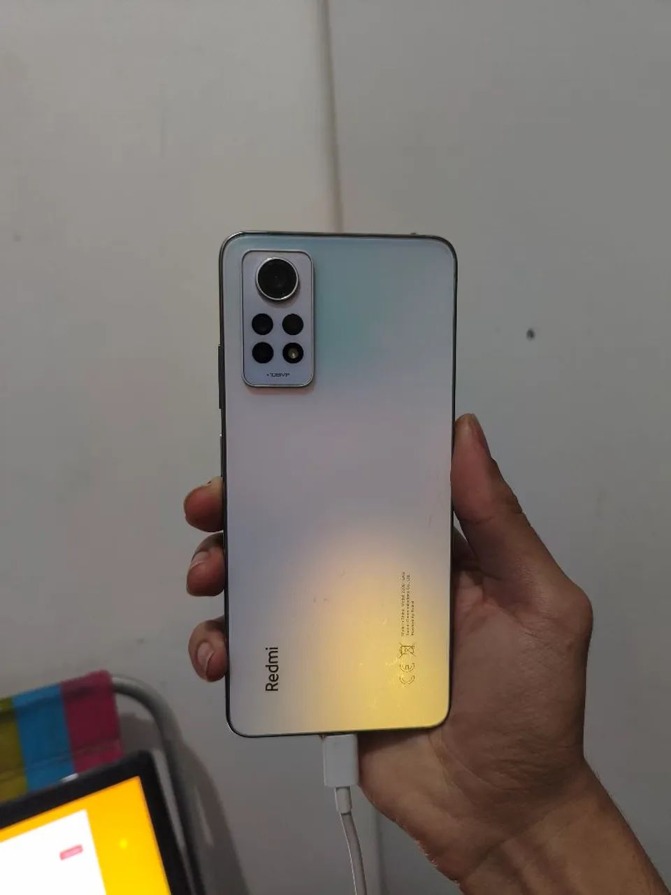 Xiaomi Redmi Note 12 Pro 256GB 8 RAM - Foto 4
