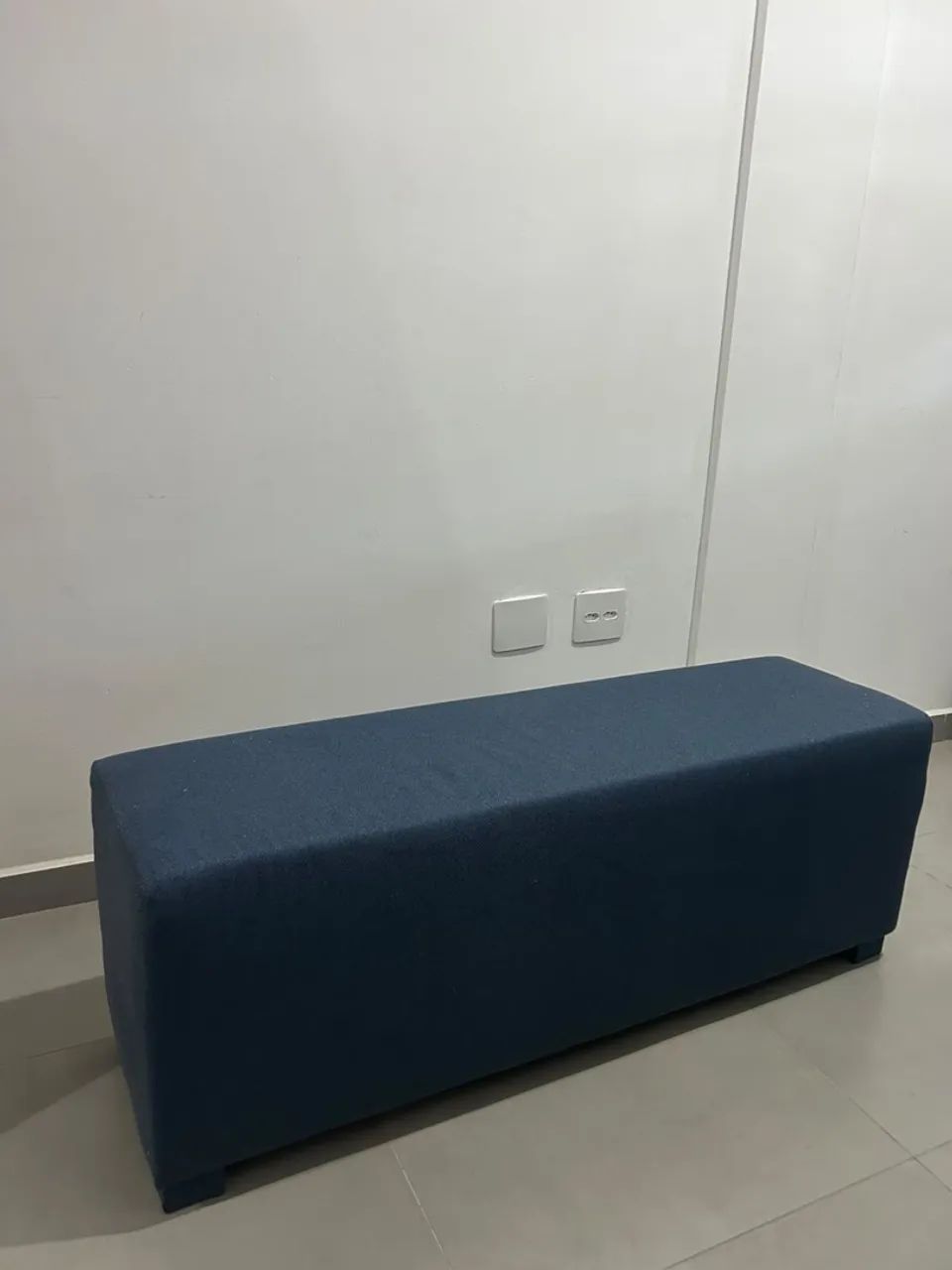 Puff/Sofá/ Recamier