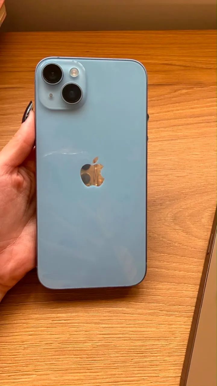 iPhone 14 Plus 256 gigas Novíssimo  - Foto 4