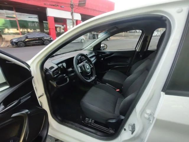 Fiat Argo 1.0 6V Flex. 2022 - Foto 3