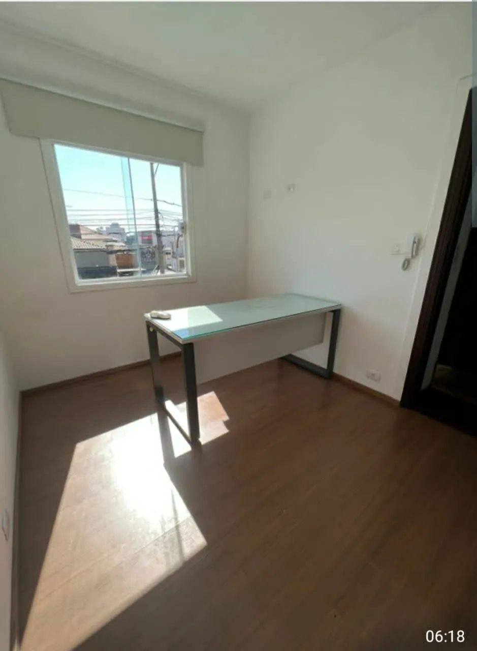 Sobreloja na Rua Monte Serrat, 580  100 m² - Foto 2