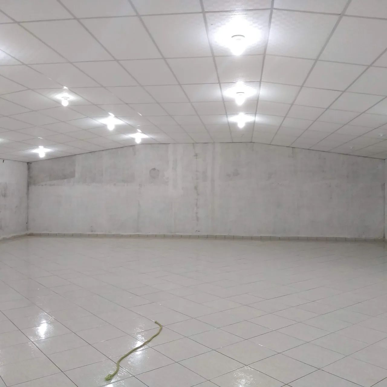 Forro modular isopor  - Foto 3