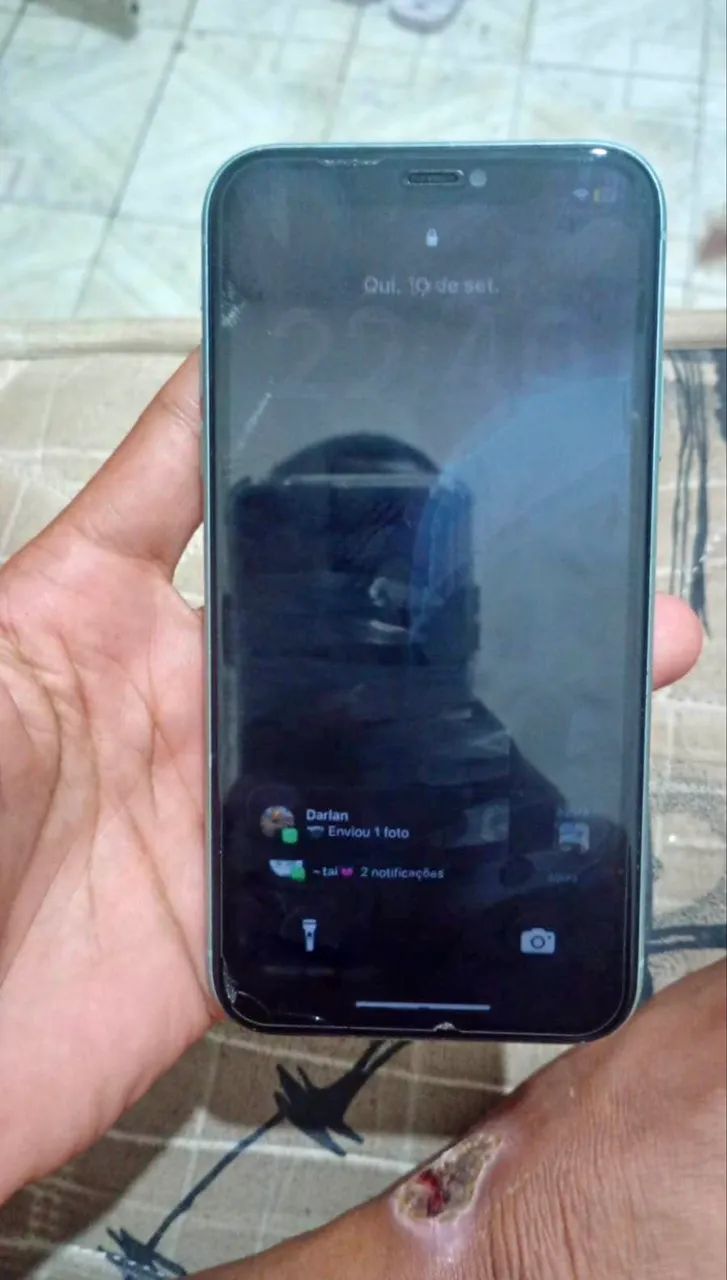 iphone 11 original  - Foto 2