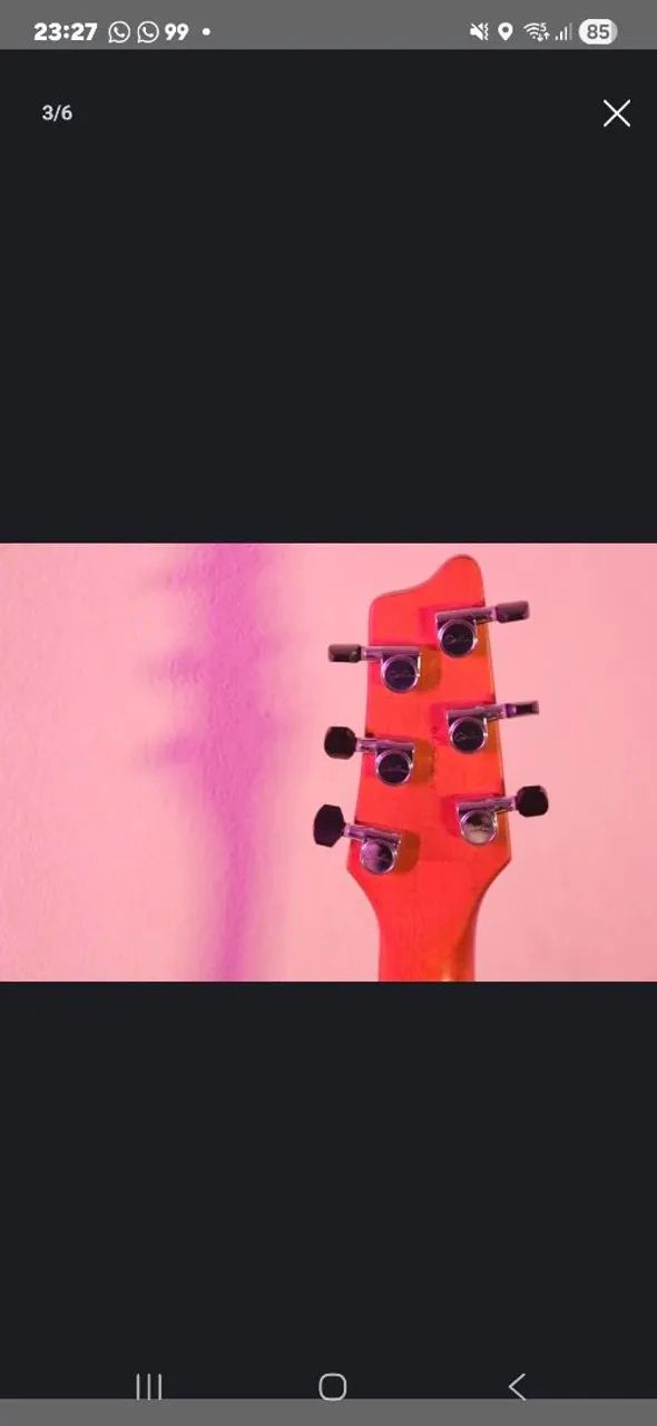 Gondiin híbrida Canadá  - Foto 5