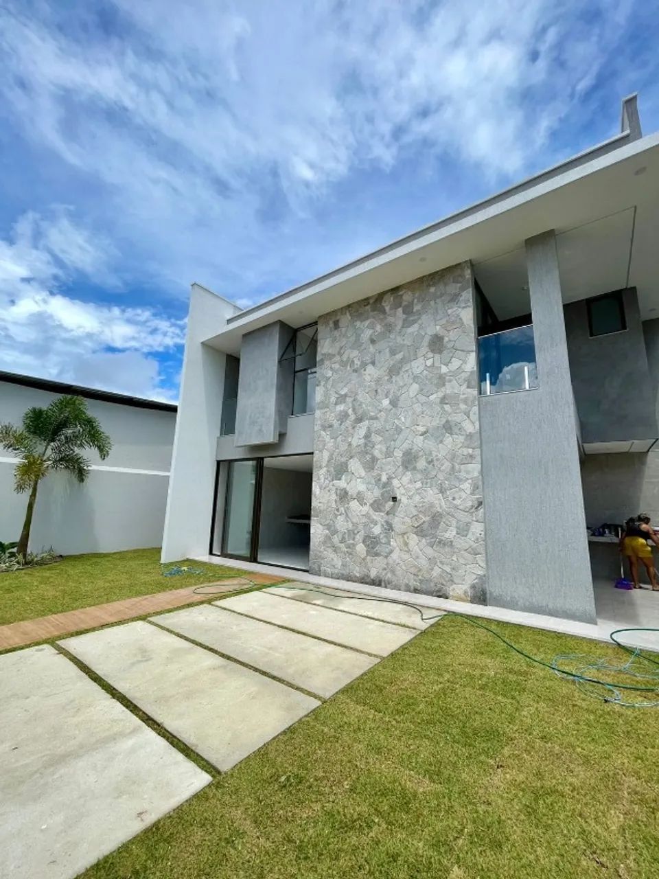 Casa  Duplex no Edson Queiroz (Cód0189) - Foto 2