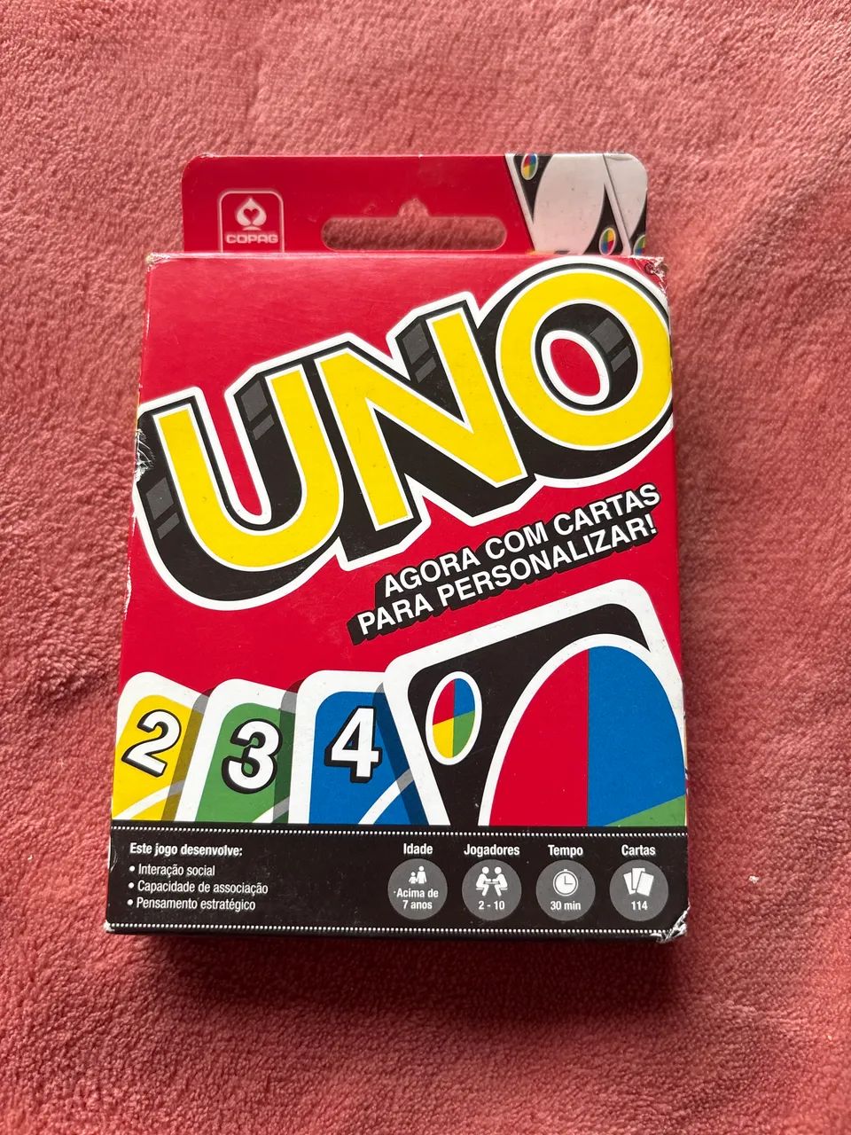 Uno
