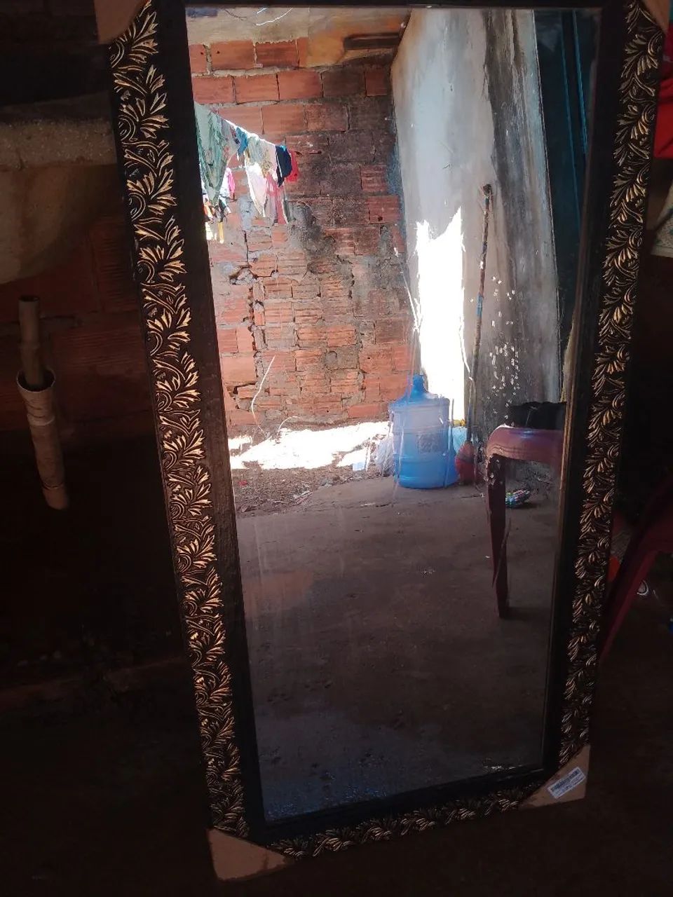 Espelho médio  - Foto 2