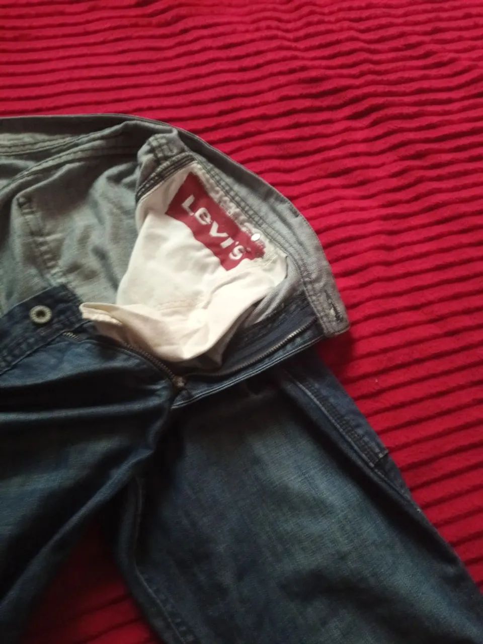 calça masculina  - Foto 2