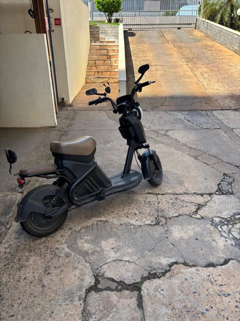 SCOOTER ELETRICA 2024 - Foto 2