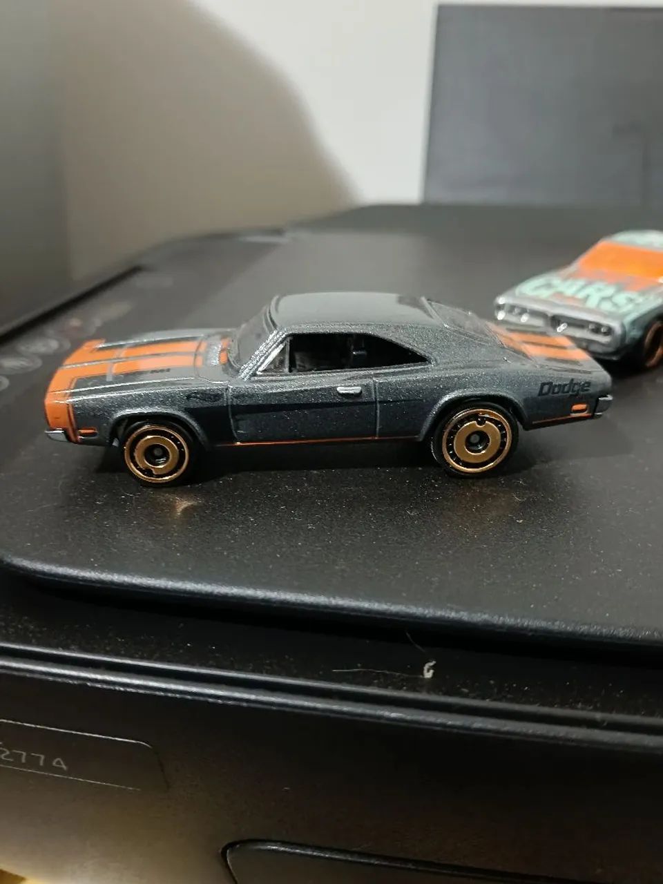 Pack Hotwheels loose 5 minis  - Foto 2