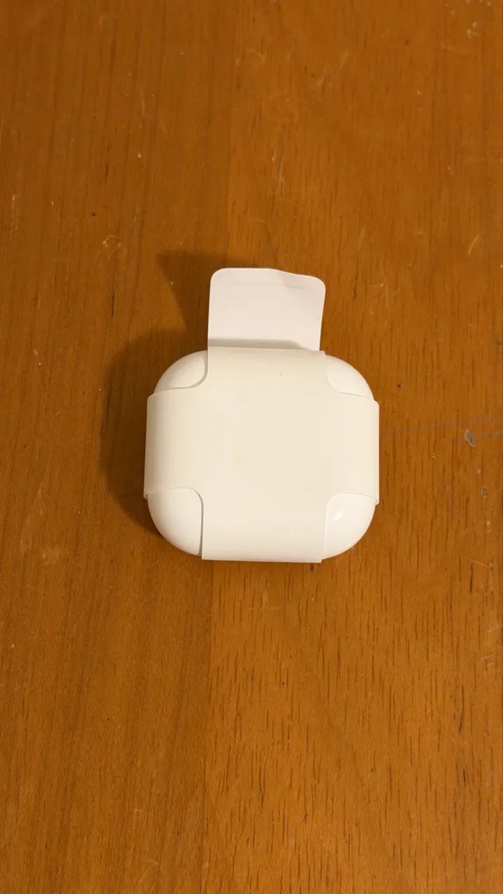 Air pods
