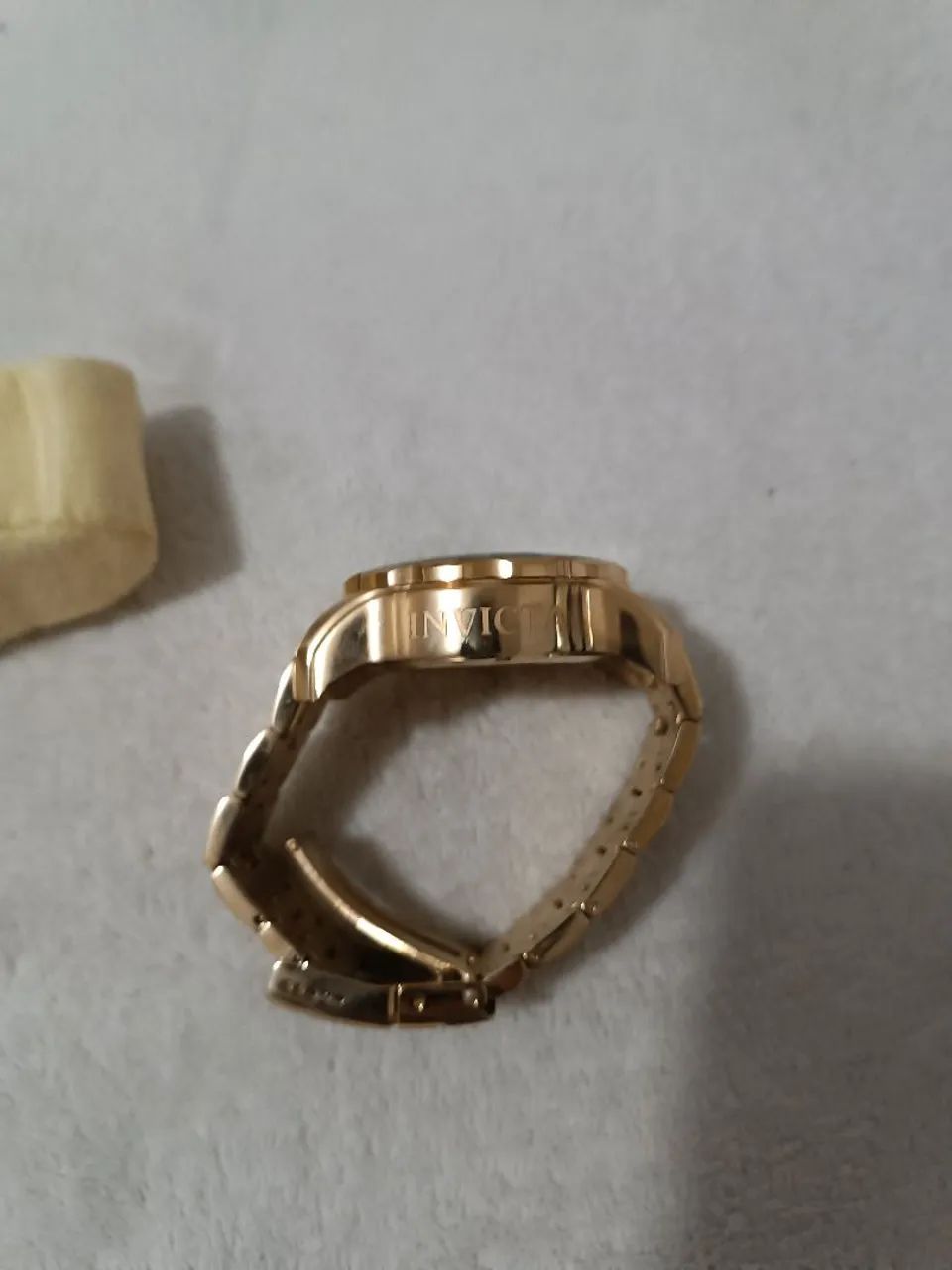 Relógio Invicta Pro Diver 0072 - Foto 4