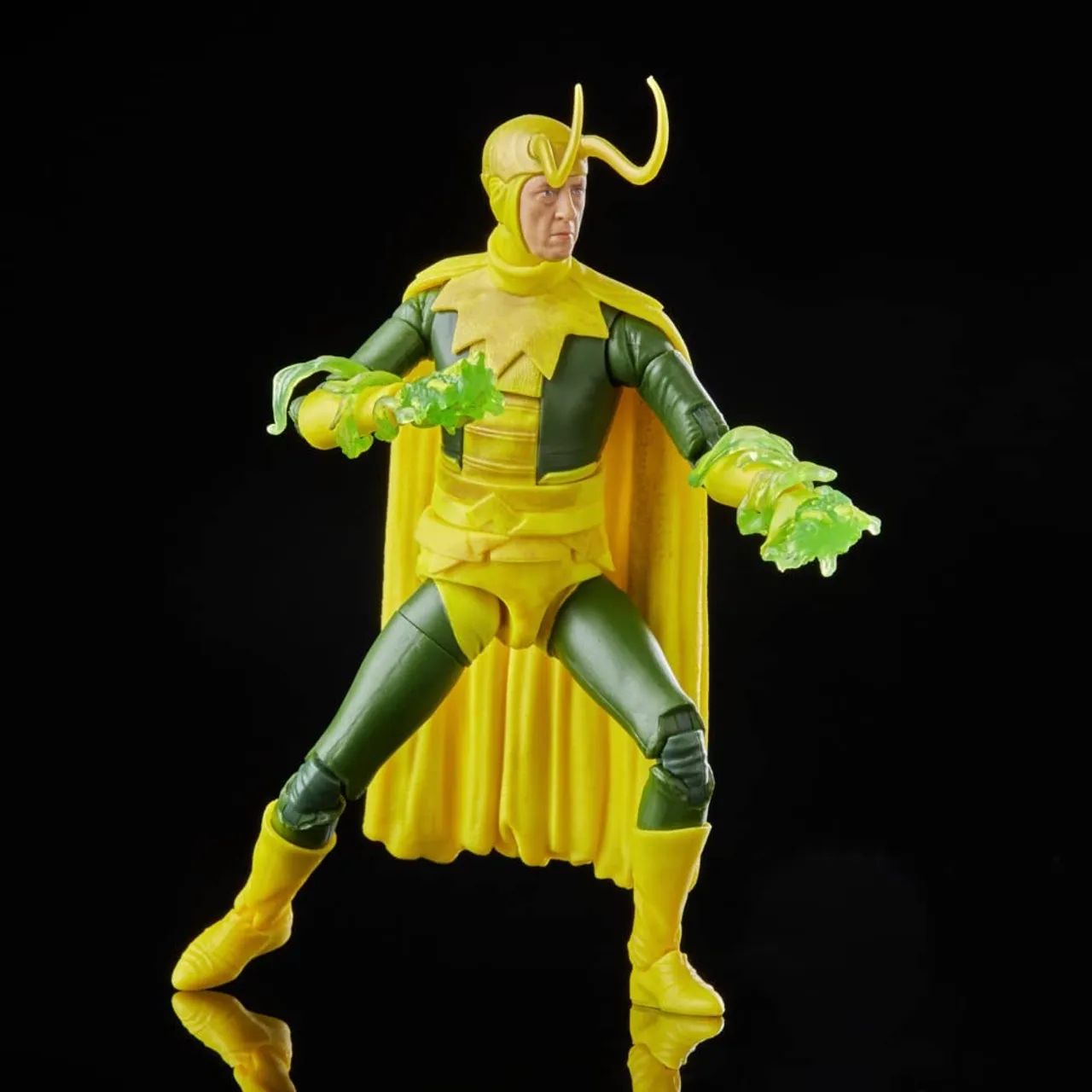 Marvel legends Loki Classico - Foto 2
