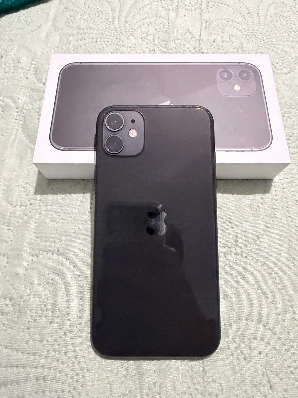 VENDE-SE IPHONE 11