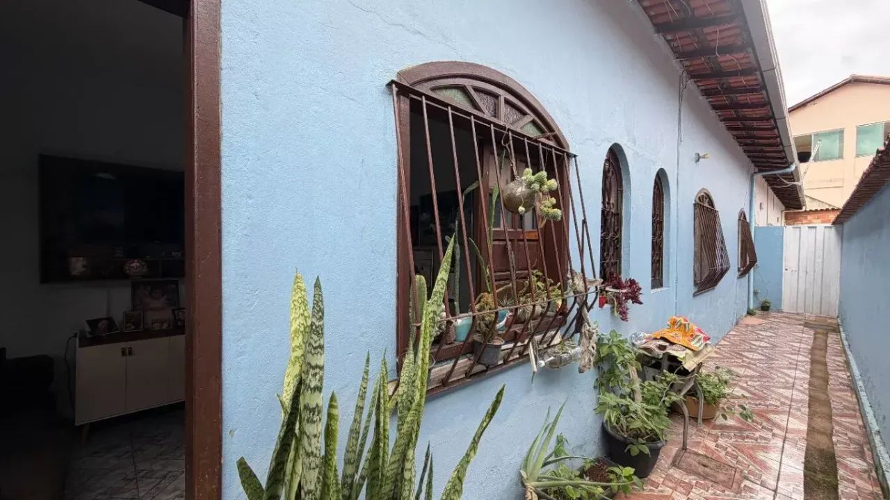 casa 2 quartos linear no copacabana próximo ao comércio - Foto 3