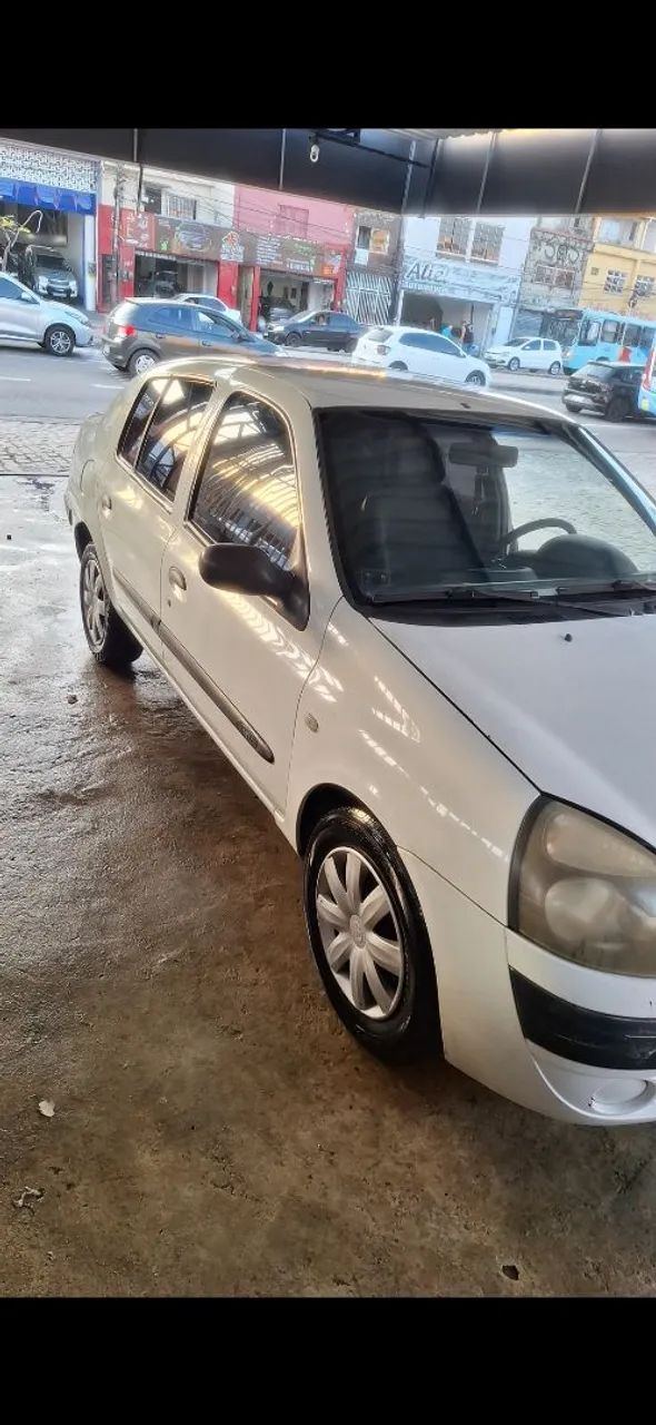 Renault Clio 2005