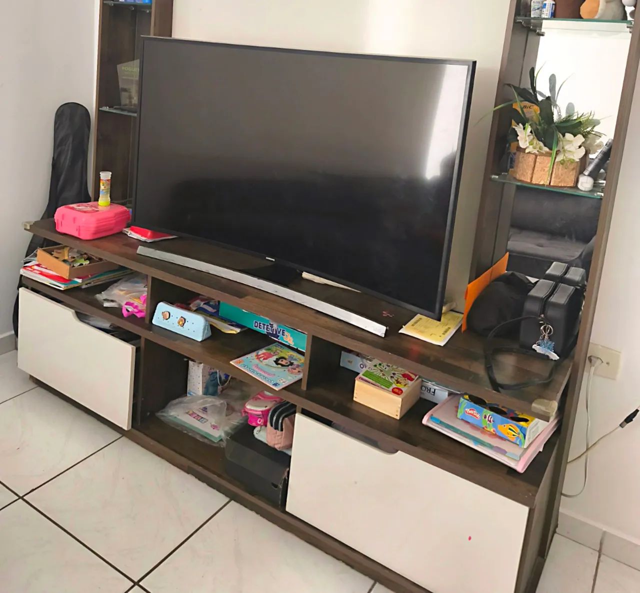 TV Smart 43 Polegadas  - Foto 2