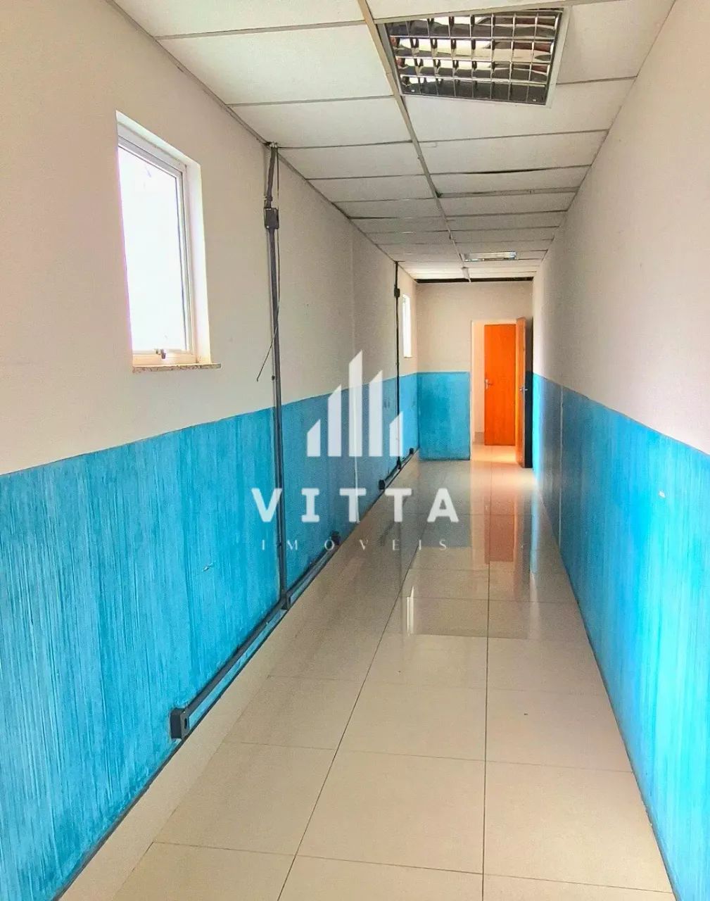 Salão Comercial para aluguel, Nogueira, Petrópolis - Foto 3