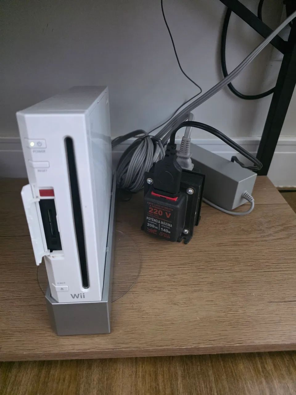 Nintendo wii