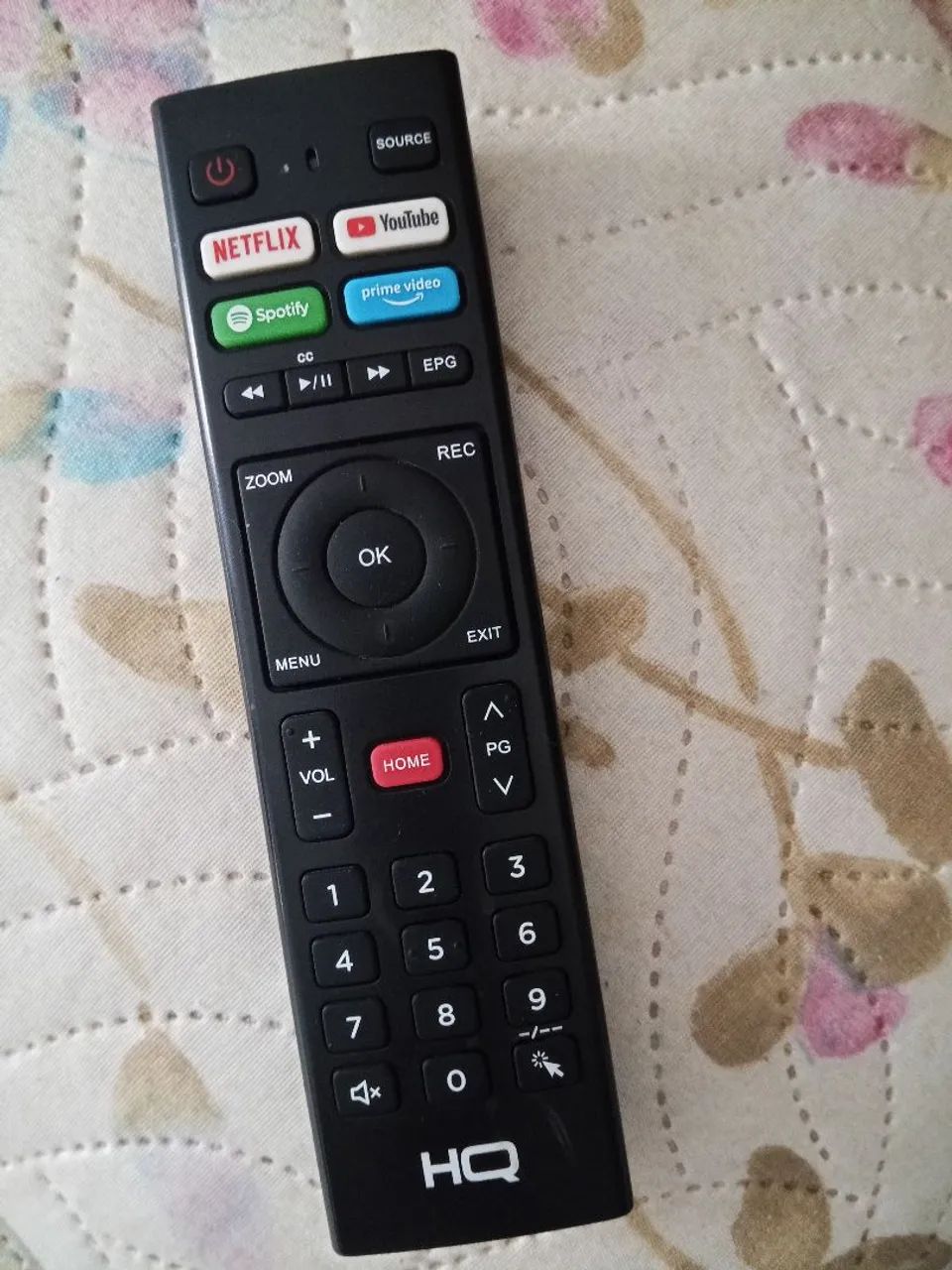 Smart TV HQ 32, Android - Foto 2