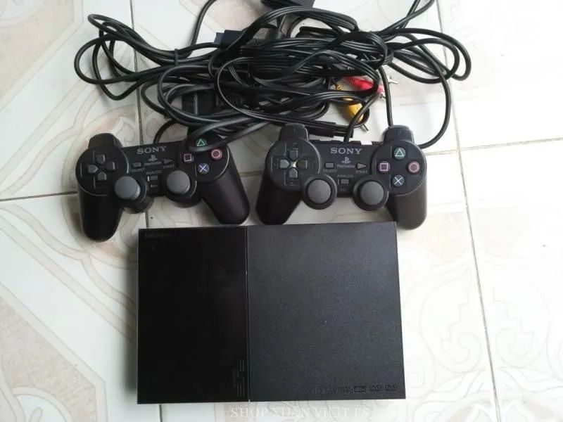 PlayStation 2 - Foto 3