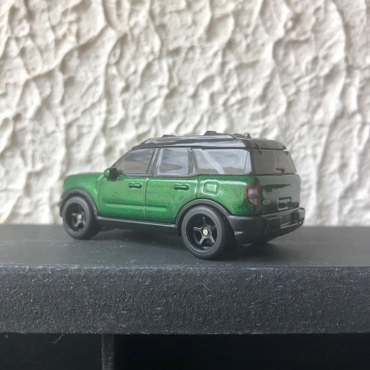 Matchbox Ford Bronco - Foto 3