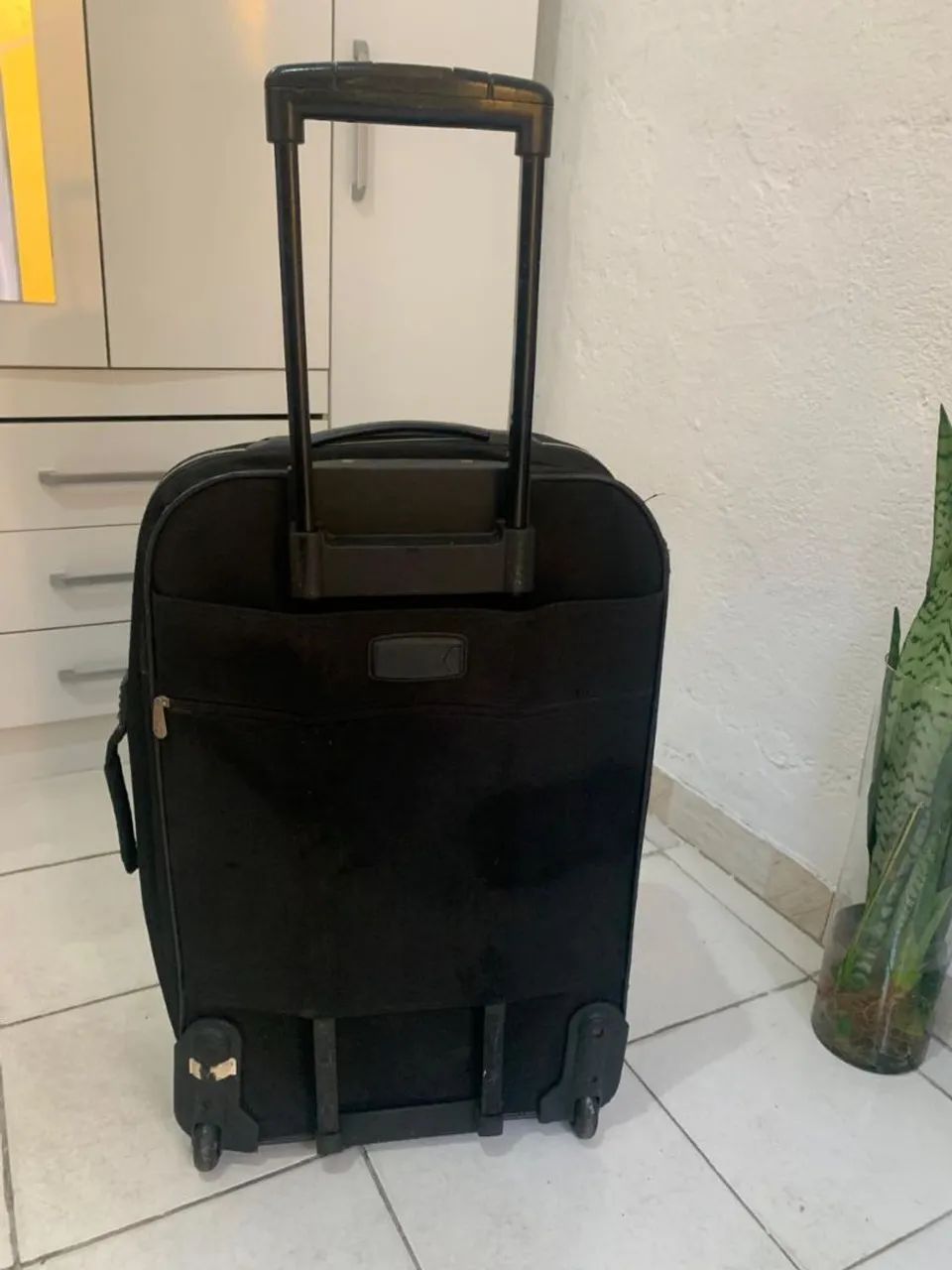 Mala de viagem grande  - Foto 2