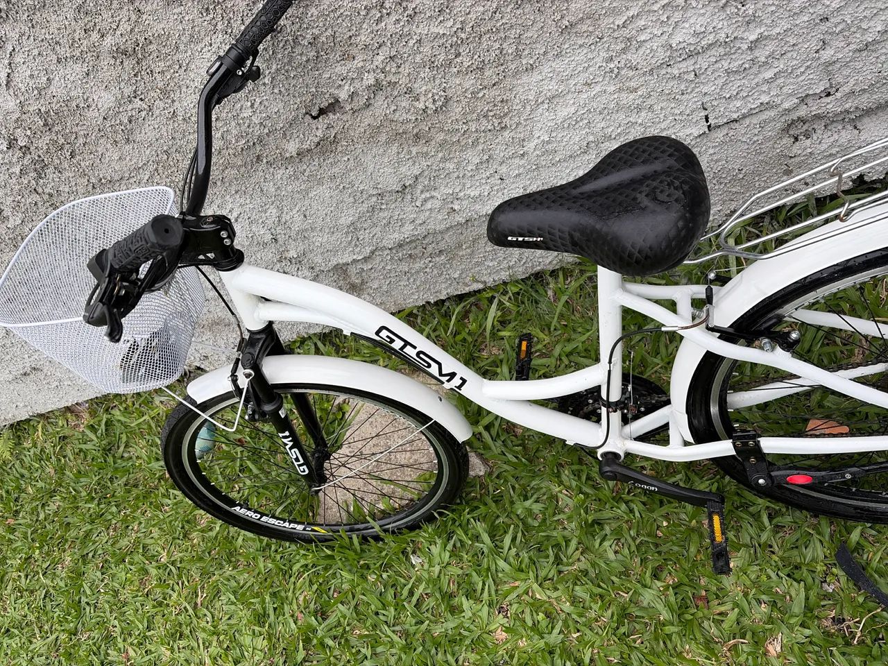 Bicicleta nova - feminina  - Foto 2
