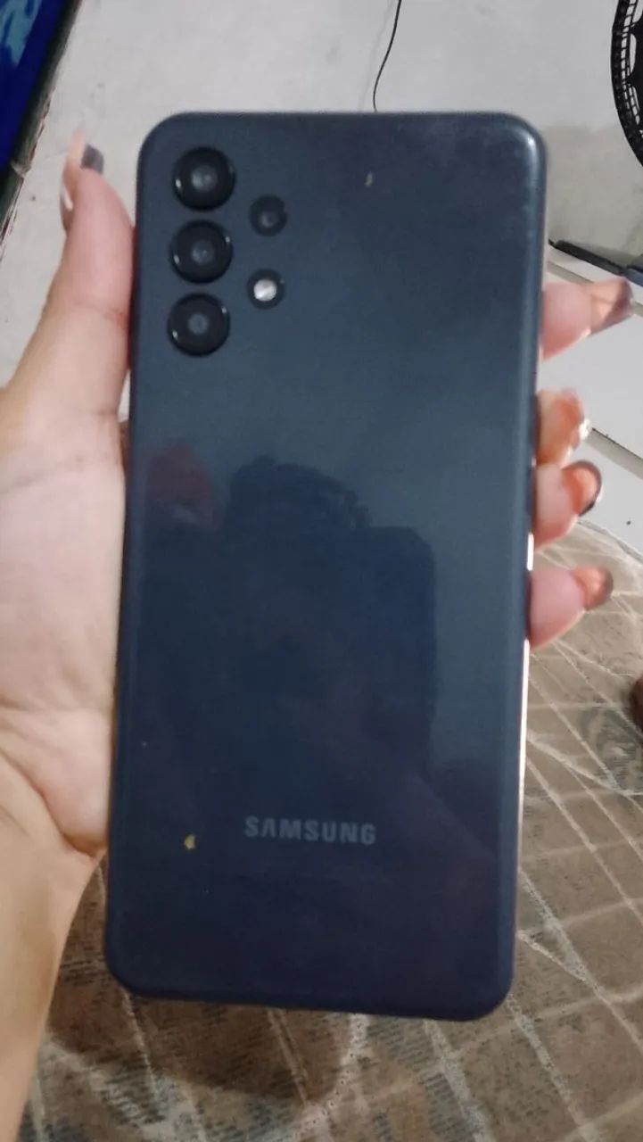 Samsung Galaxy A13 - Foto 3
