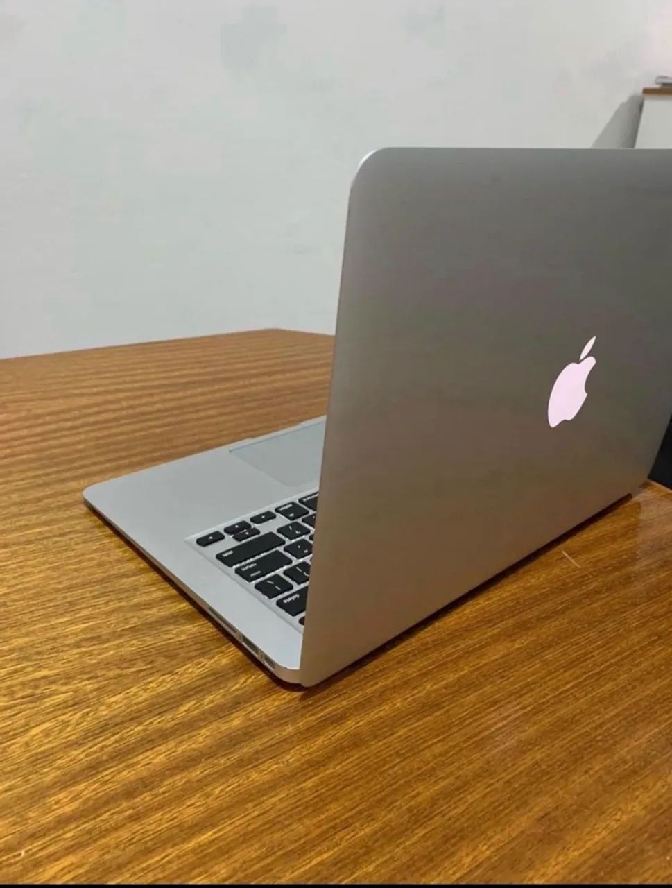 MacBook Air 2015 - Foto 5
