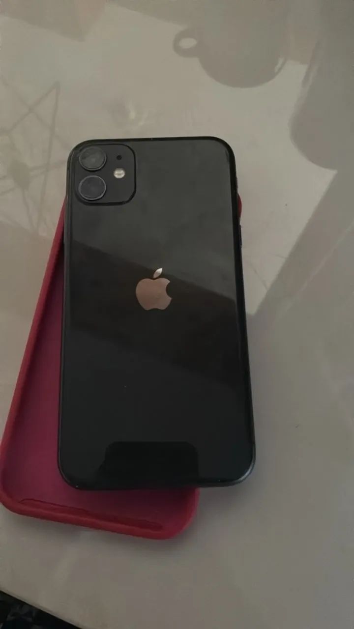 iPhone 11 - 128GB