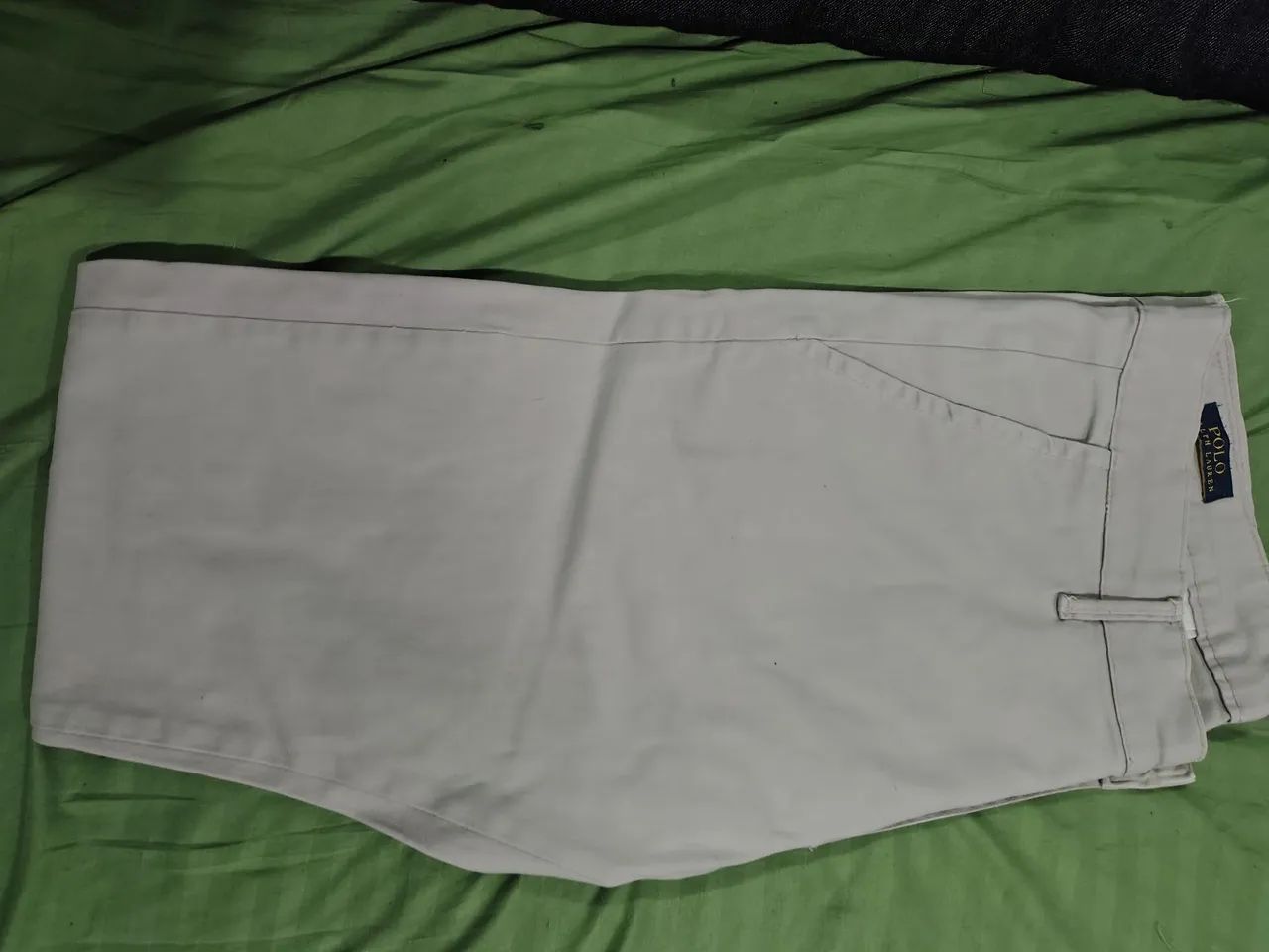 Calça Ralph Lauren  - Foto 4