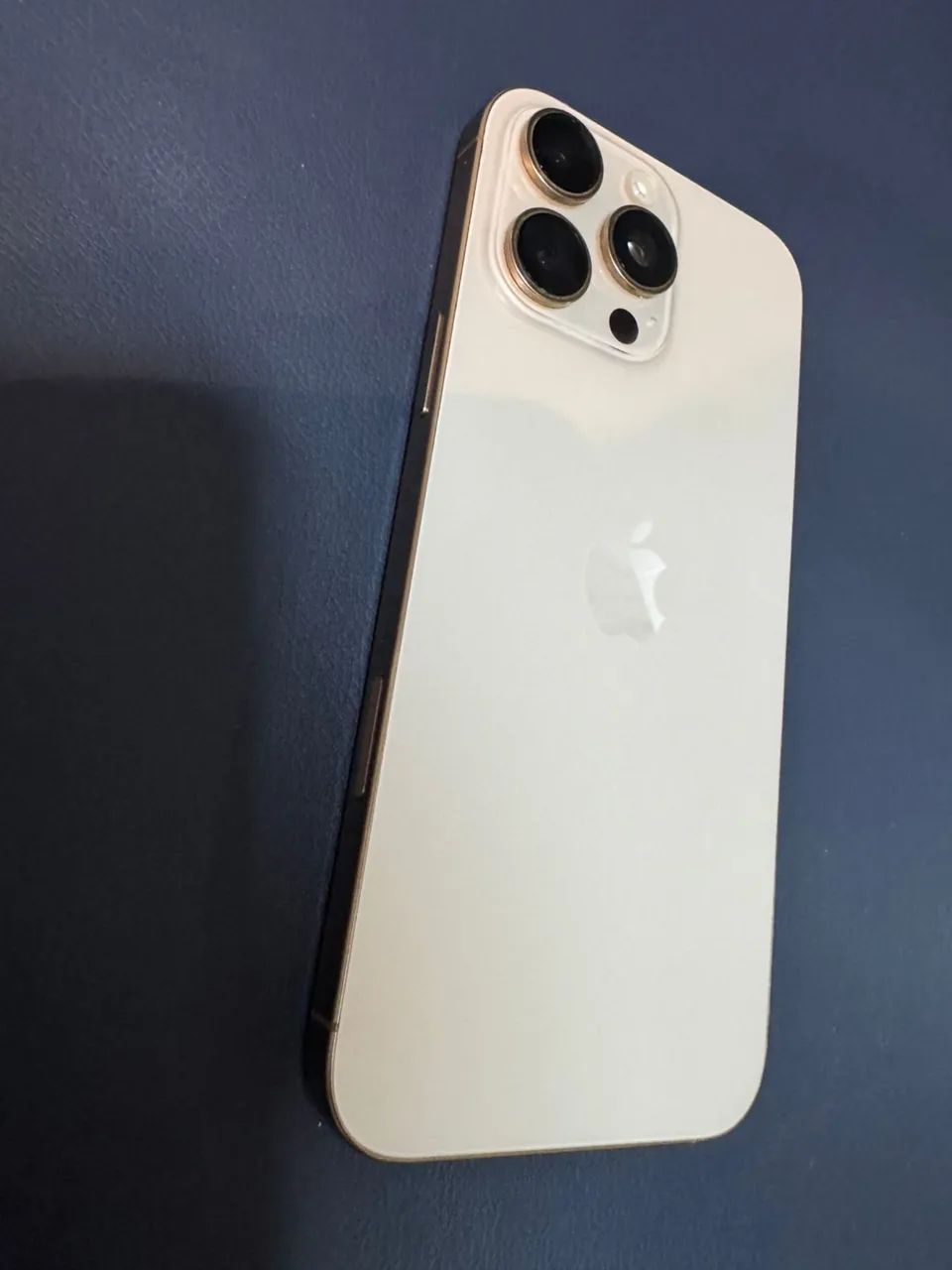 iPhone 16 pro max 256g Desert - Foto 2