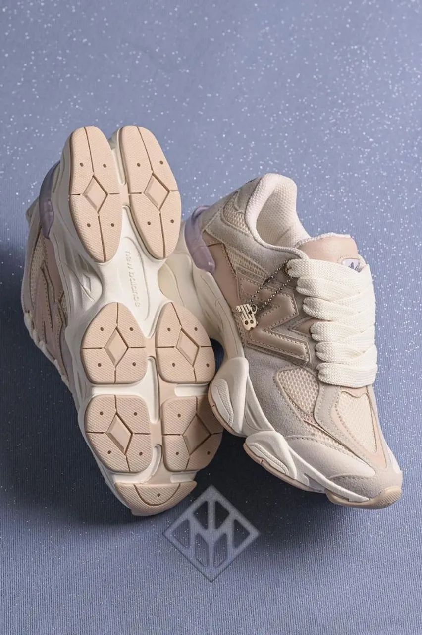 TÊNIS NEW BALANCE 9060 - Foto 3