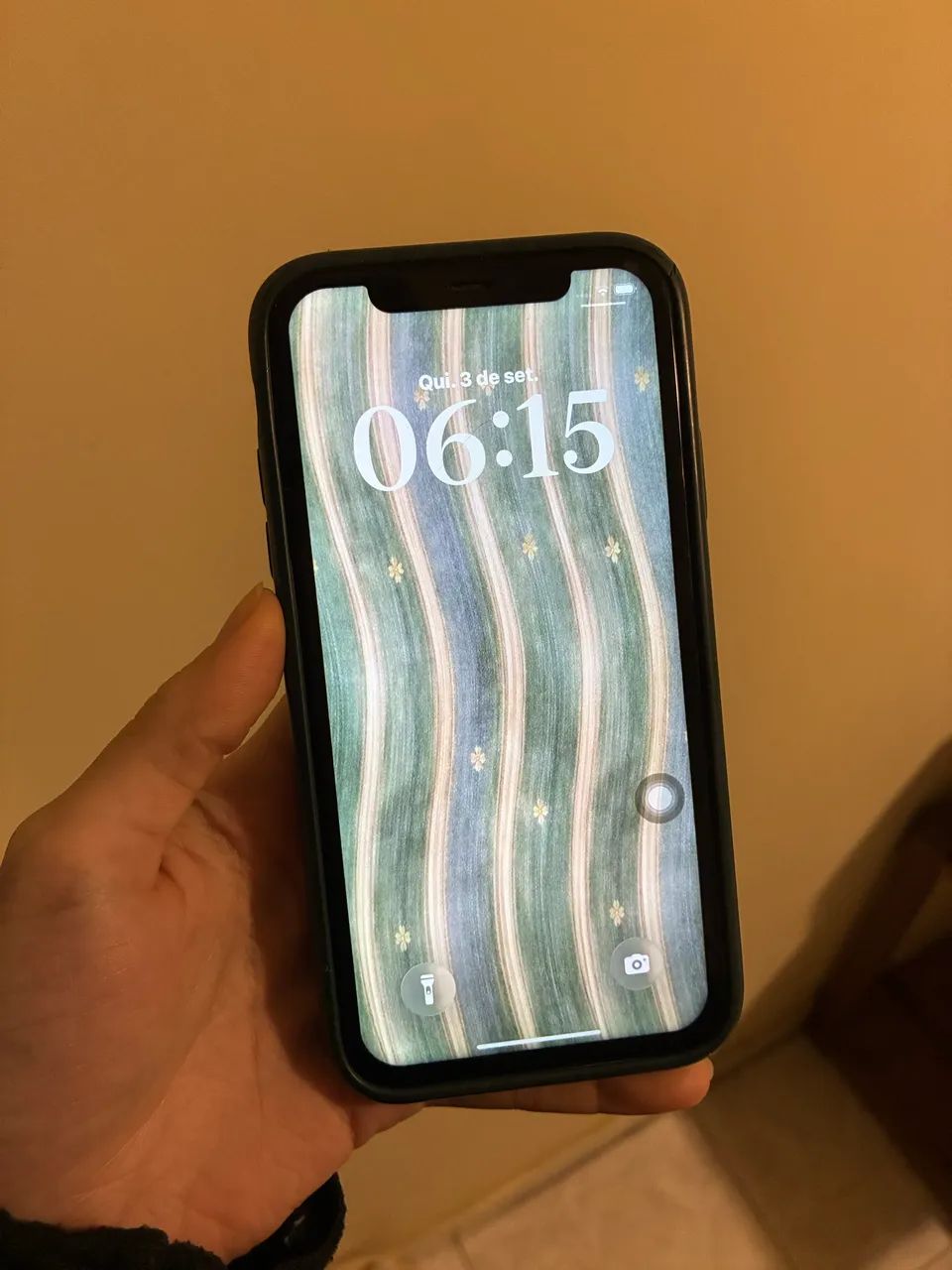 Iphone 11 Branco 128gb  - Foto 2