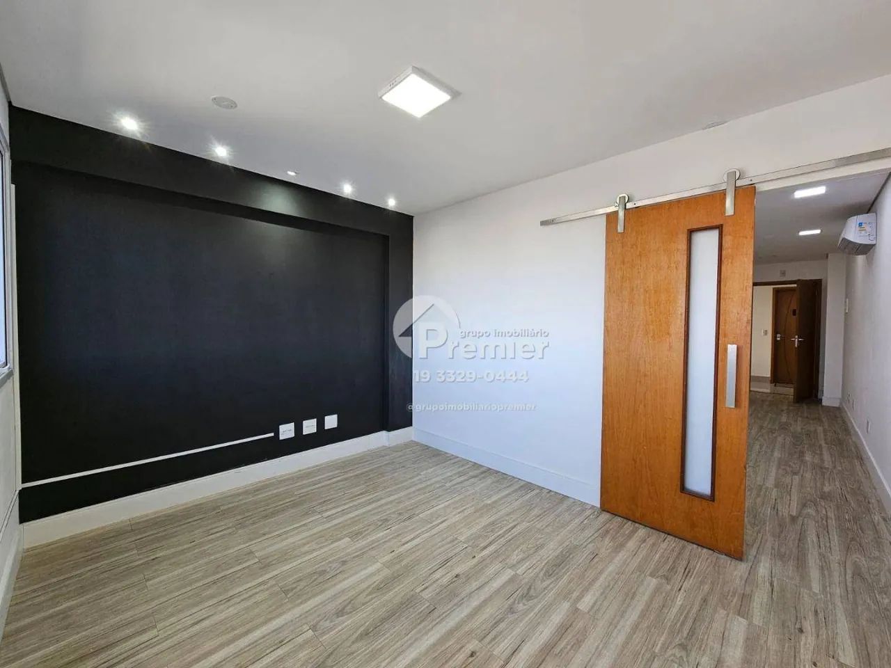 Sala comercial para locação com duas salas no Edifício Office Premium em Indaiatuba - Foto 4