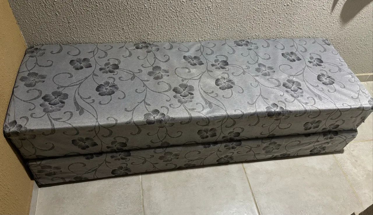 Bicama 1,80x52 - Foto 2