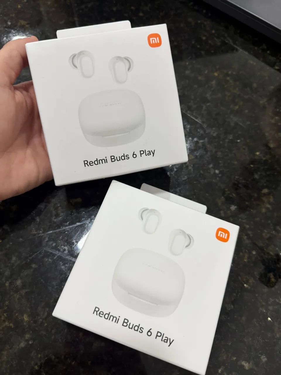 Fone Redmi Buds 6 Play 
