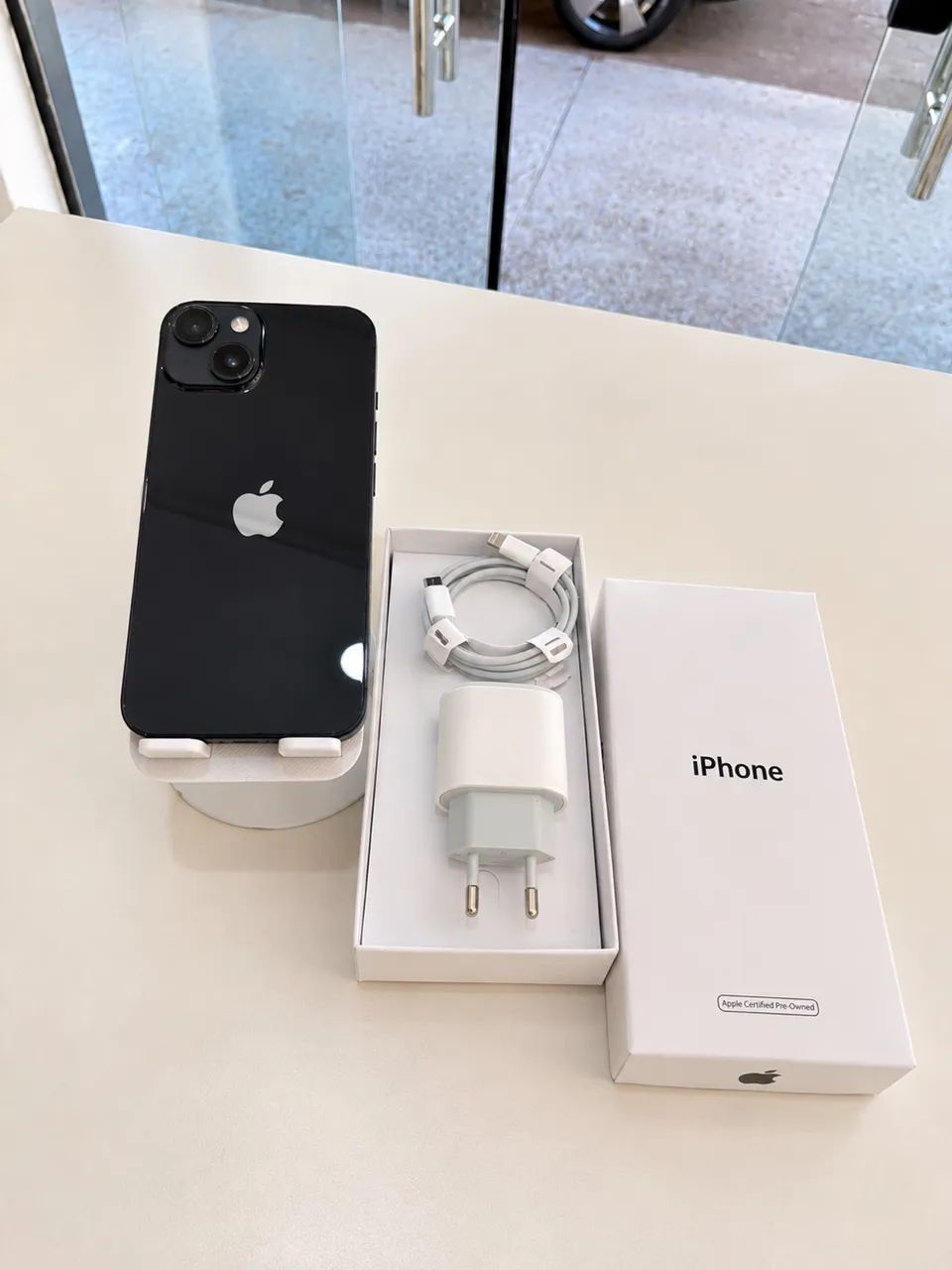 iPhone 14 bateria 100%  - Foto 3