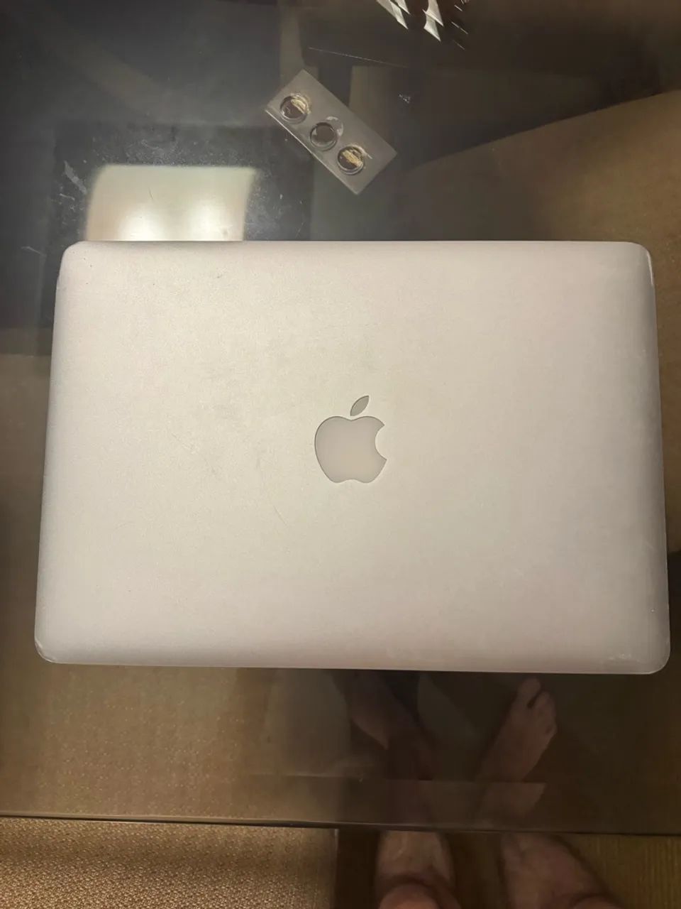MacBook Air 2015 - Foto 5