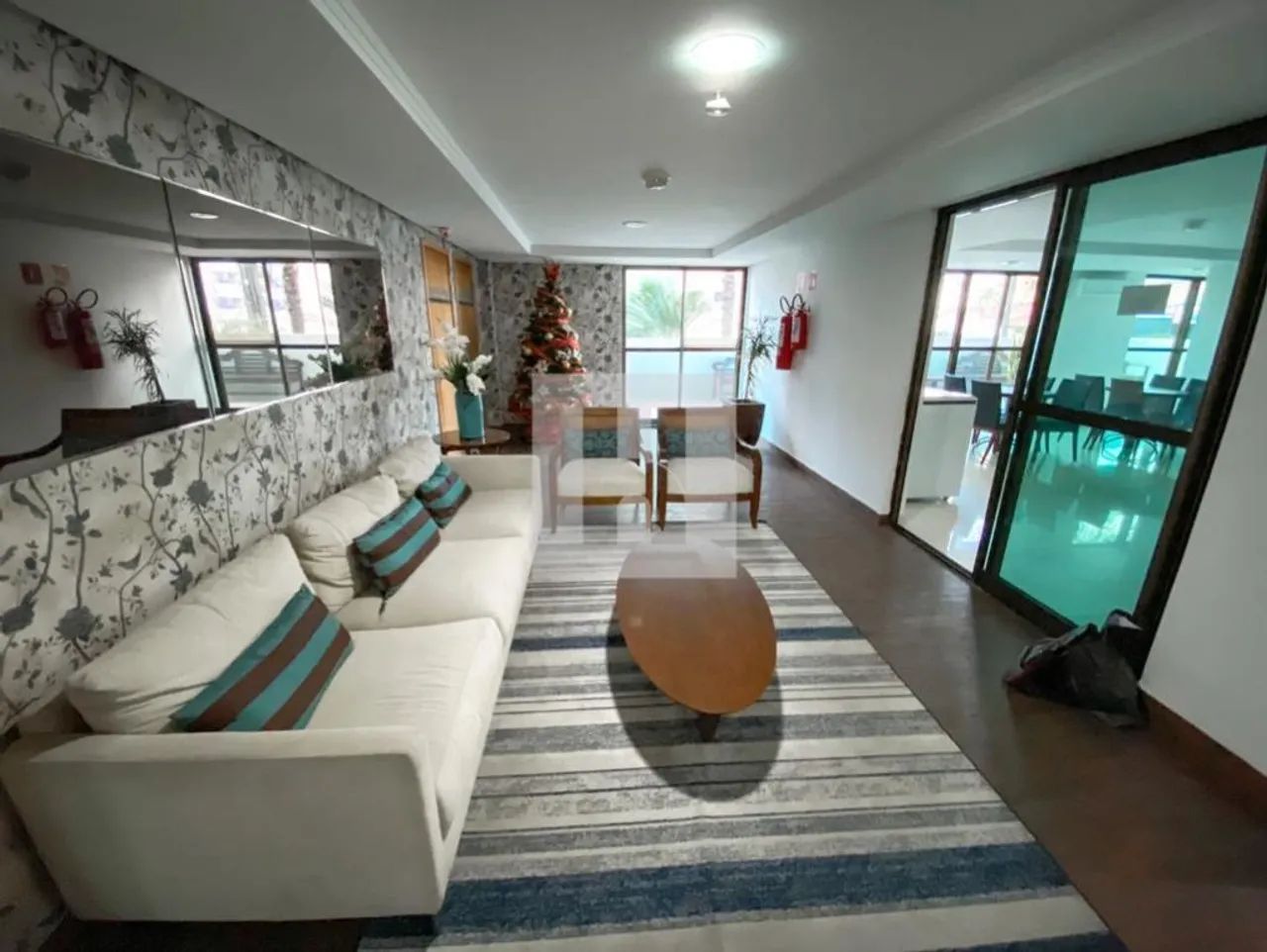 APARTAMENTO - 2 QUARTOS, 1 SUÍTE | CABO BRANCO - Foto 4