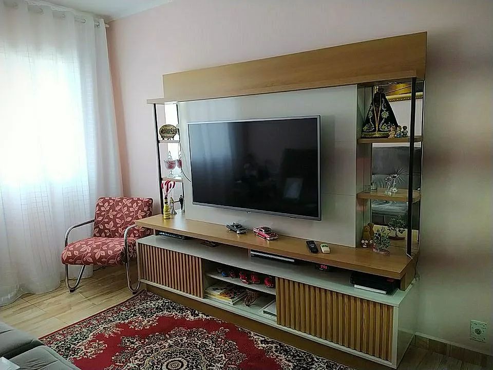 Estante para Sala