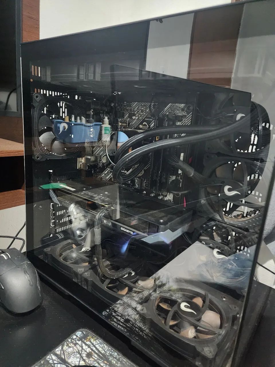 Kit gamer completo - Foto 2