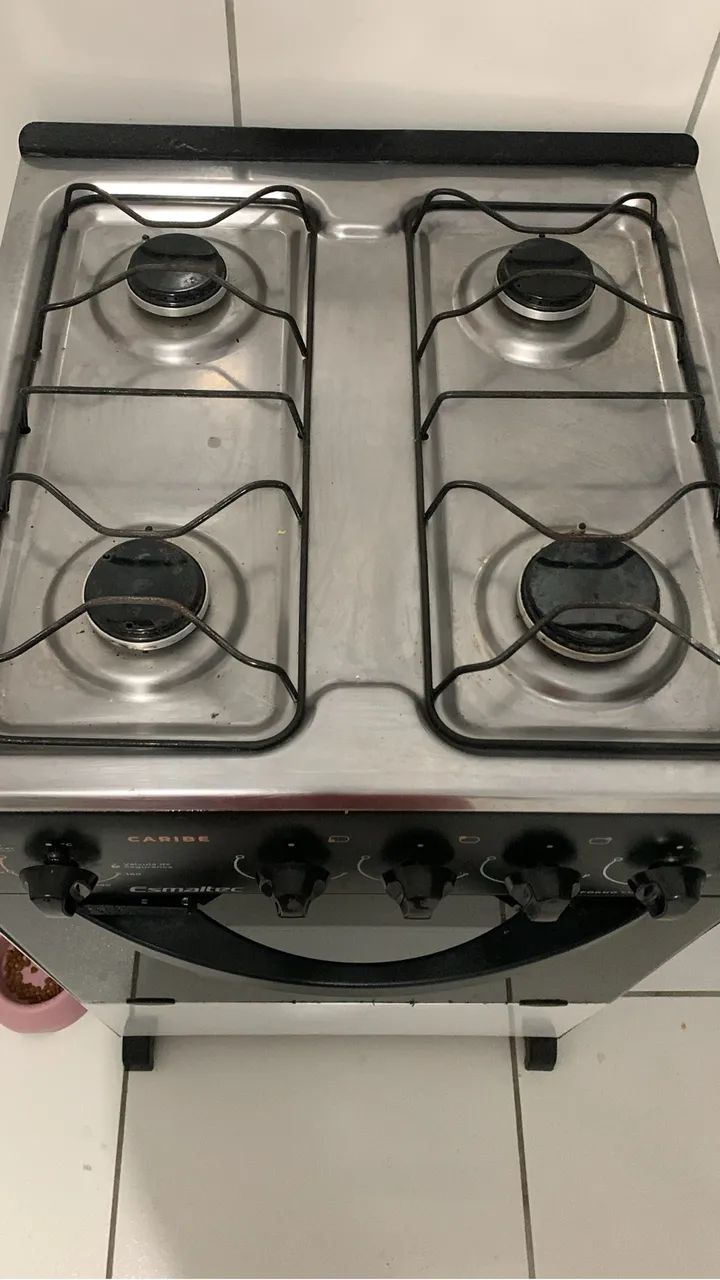 Fogão  - Foto 2